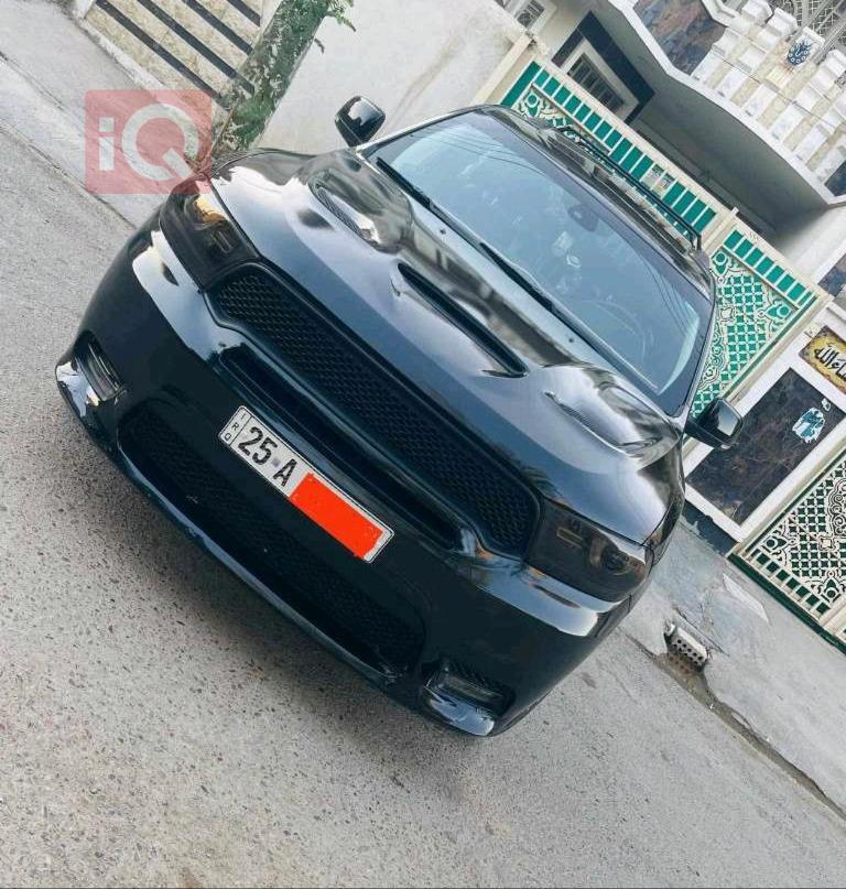 دودج دورانجو